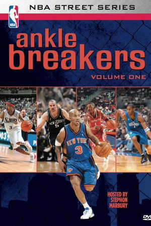 NBA Street Series: Ankle Breakers Vol. 1