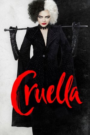 Cruella Cruella