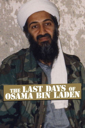 The Last Days of Osama Bin Laden The Last Days of Osama Bin Laden