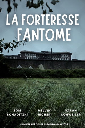 La Forteresse Fantôme La Forteresse Fantôme