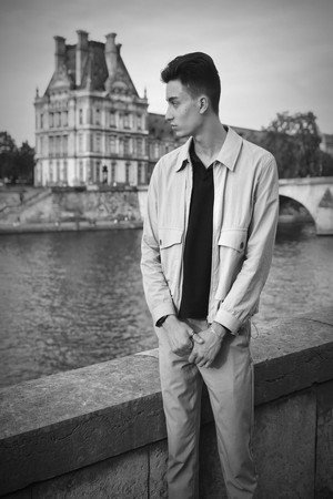 Nathan Breton