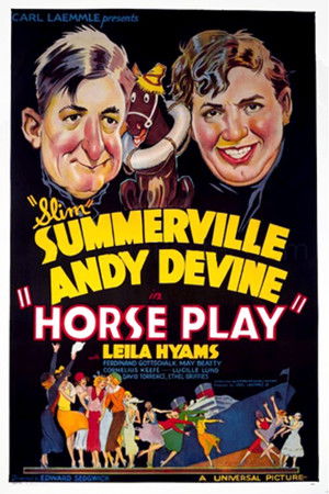 Horse Play Horse Play