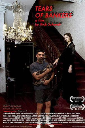 Tears of Bankers Tears of Bankers