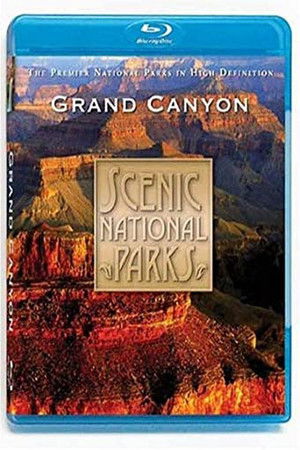 Scenic National Parks: The Grand Canyon Scenic National Parks: The Grand Canyon