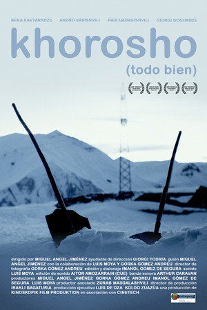 Khorosho Khorosho