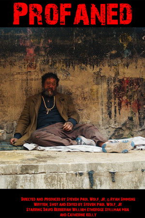 Profaned Profaned