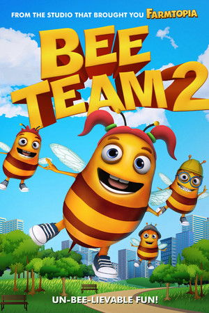 Bee Team 2 Bee Team 2