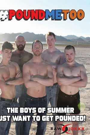 #PoundMeToo #PoundMeToo