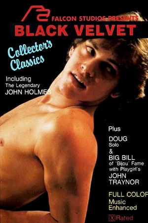 Black Velvet Black Velvet