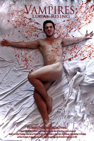 Vampires: Lucas Rising Vampires: Lucas Rising