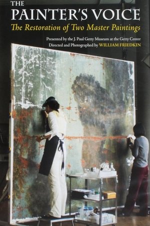 The Painter's Voice The Painter's Voice