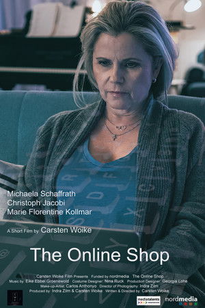 The Online Shop The Online Shop