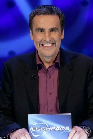 Dermot Murnaghan