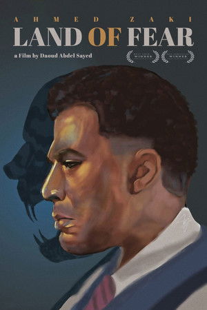 Land of Fear Land of Fear