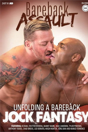 Unfolding a Bareback Jock Fantasy Unfolding a Bareback Jock Fantasy