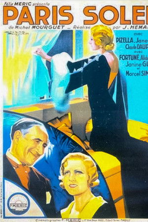 Paris-Soleil Paris-Soleil