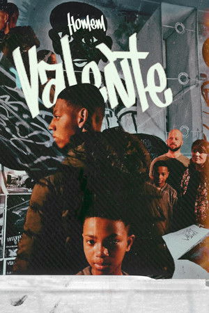 Homem Valente Homem Valente