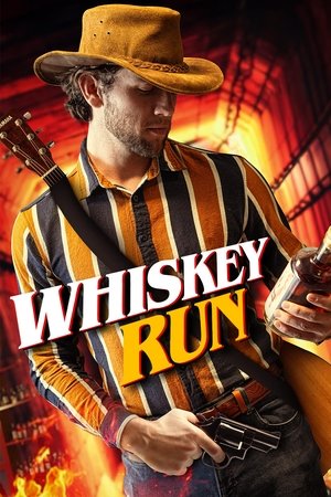 Whiskey Run Whiskey Run