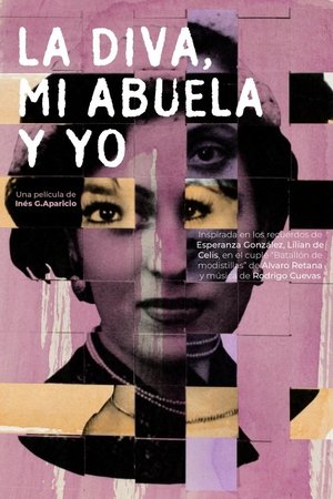 La diva, mi abuela y yo La diva, mi abuela y yo