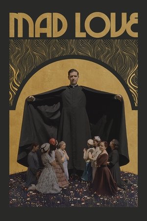 Mad Love Mad Love