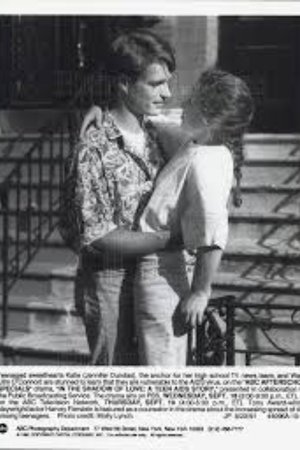 In The Shadow Of Love: A Teen AIDS Story In The Shadow Of Love: A Teen AIDS Story