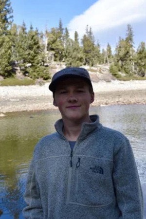 Sam Hanks
