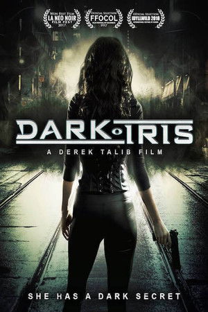 Dark Iris Dark Iris