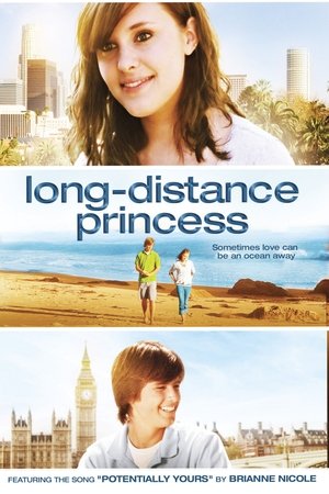 Long Distance Princess Long Distance Princess