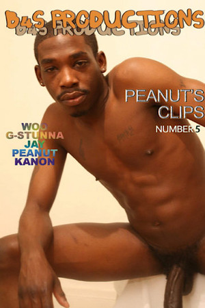 Peanut's Clips 5 Peanut's Clips 5