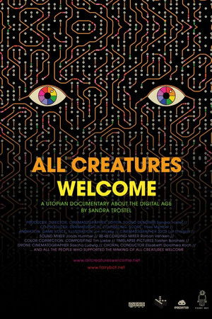 All Creatures Welcome All Creatures Welcome