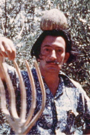 Salvador Dalí Home Movie Salvador Dalí Home Movie