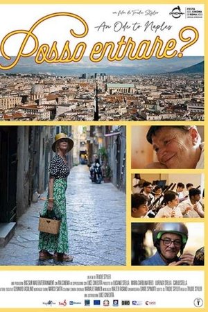 Posso entrare? An ode to Naples Posso entrare? An ode to Naples