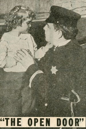 The Open Door The Open Door