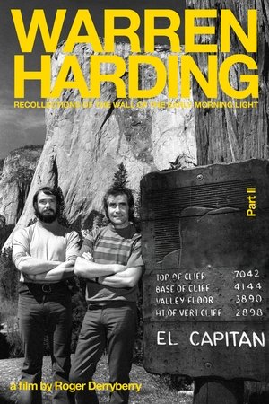 Warren Harding - Recollections of the Wall of the Early Morning Light Warren Harding - Recollections of the Wall of the Early Morning Light