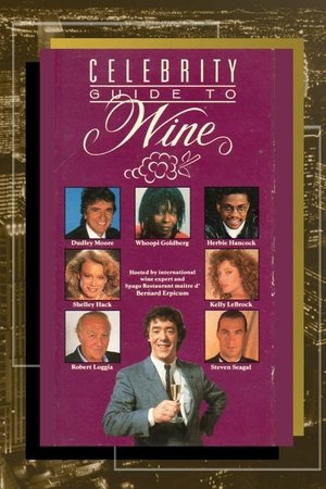 Celebrity Guide to Wine