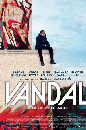 Vandal Vandal