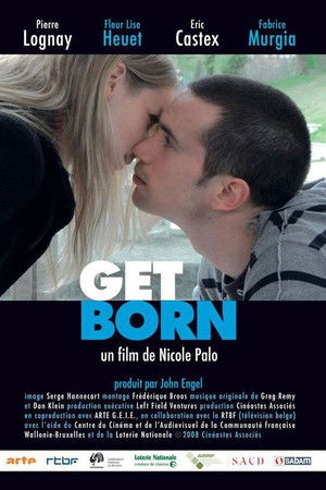 Get Born Get Born