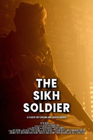 The Sikh Soldier The Sikh Soldier
