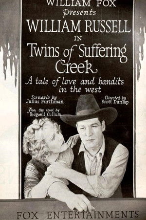 Twins of Suffering Creek