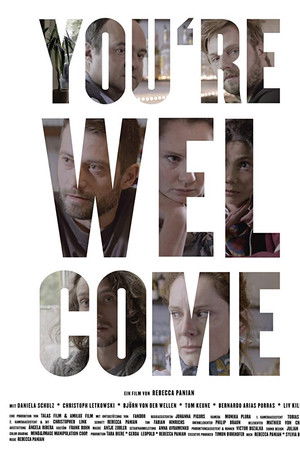 You're Welcome You're Welcome