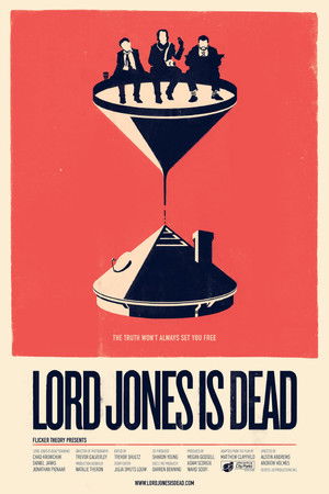 Lord Jones is Dead Lord Jones is Dead