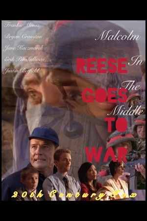 Malcolm In The Middle: Reese Goes To War Malcolm In The Middle: Reese Goes To War