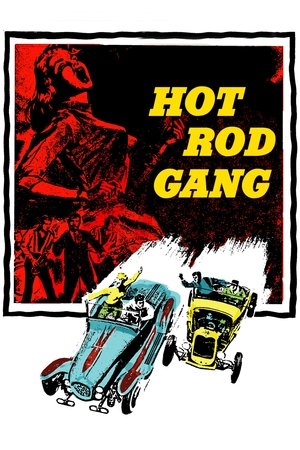 Hot Rod Gang Hot Rod Gang