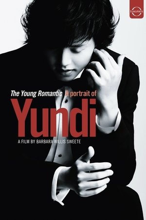 The Young Romantic The Young Romantic