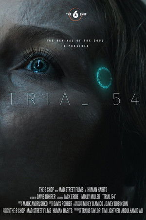 Trial 54 Trial 54