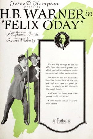 Felix O'Day Felix O'Day
