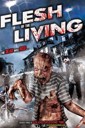 Flesh of the Living