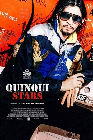 Quinqui Stars Quinqui Stars