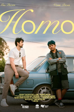 Homo