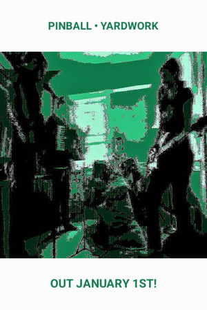 Jane Moore Presents: Pinball's Multiball Sessions Jane Moore Presents: Pinball's Multiball Sessions